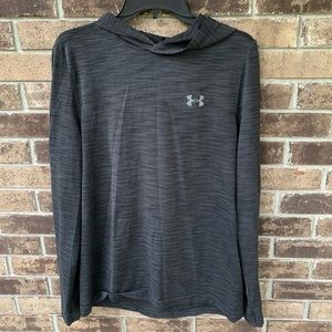 Under Armour hoodie